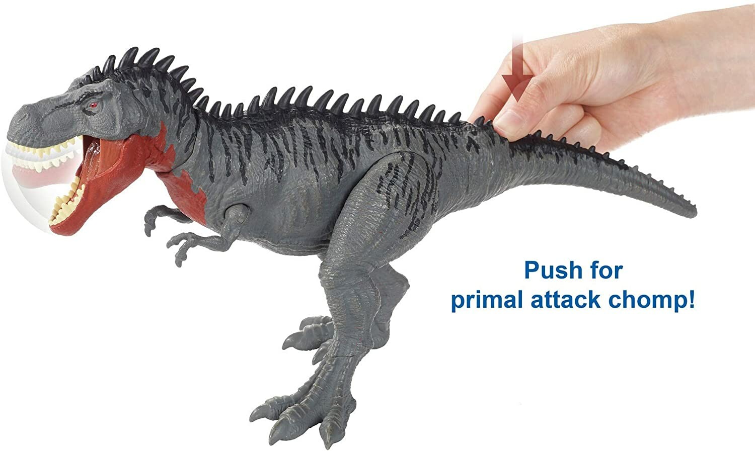 Tarbosaurus toy Clearance