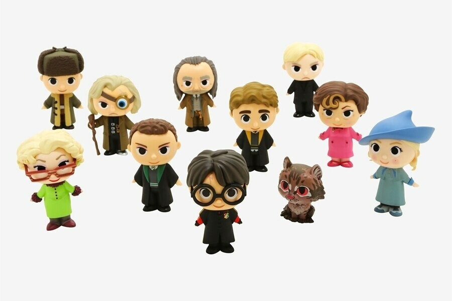 funko mystery box harry potter