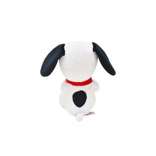 snoopy teddy