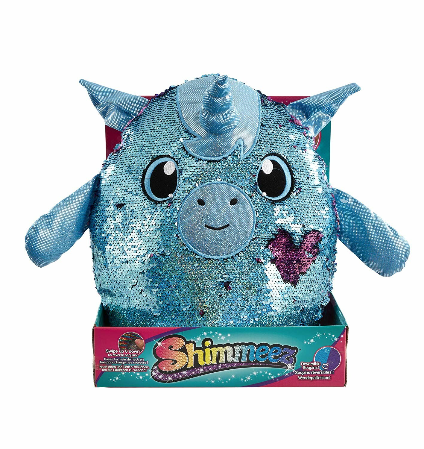 shimmeez unicorn