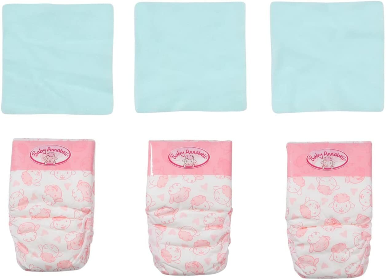 Baby annabell potty set Outlet