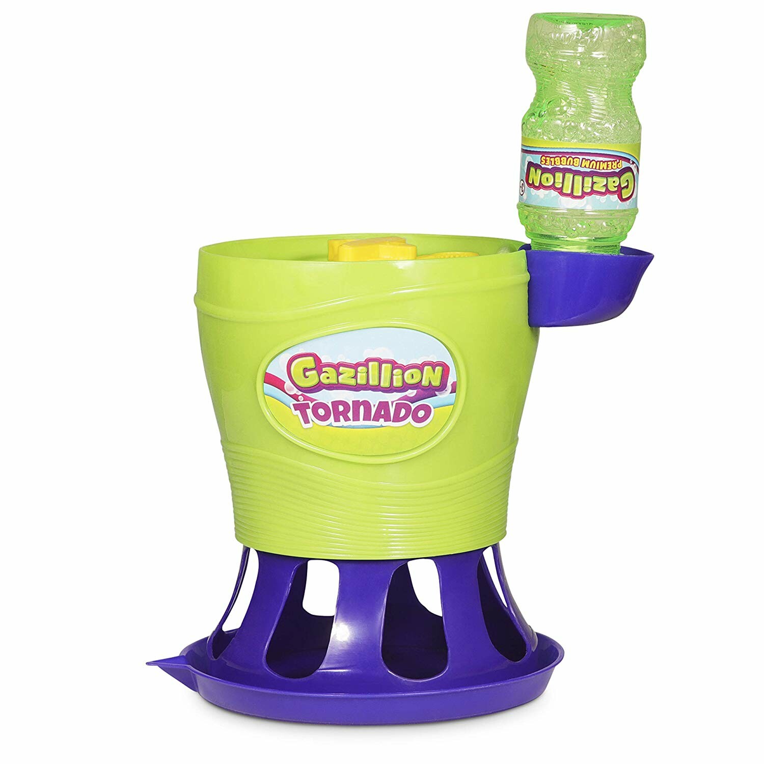 Gazillion Bubbles - Tornado | Toys n Tuck