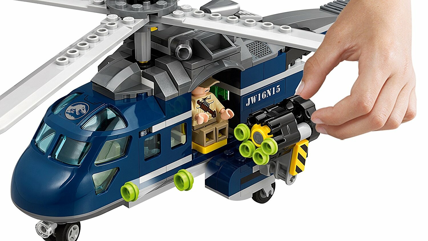 lego 75928