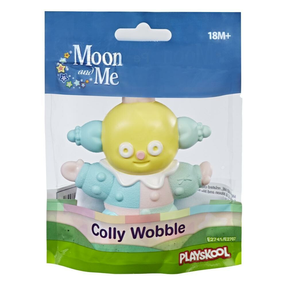 Collywobble toy clearance