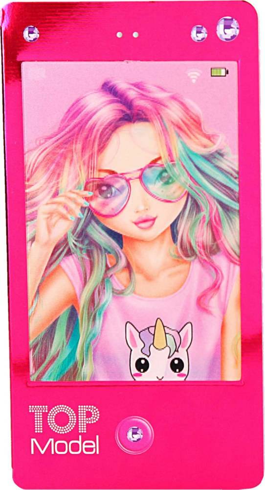 Depesche Top Model Mobile Notebook, Lexy | Toys n Tuck