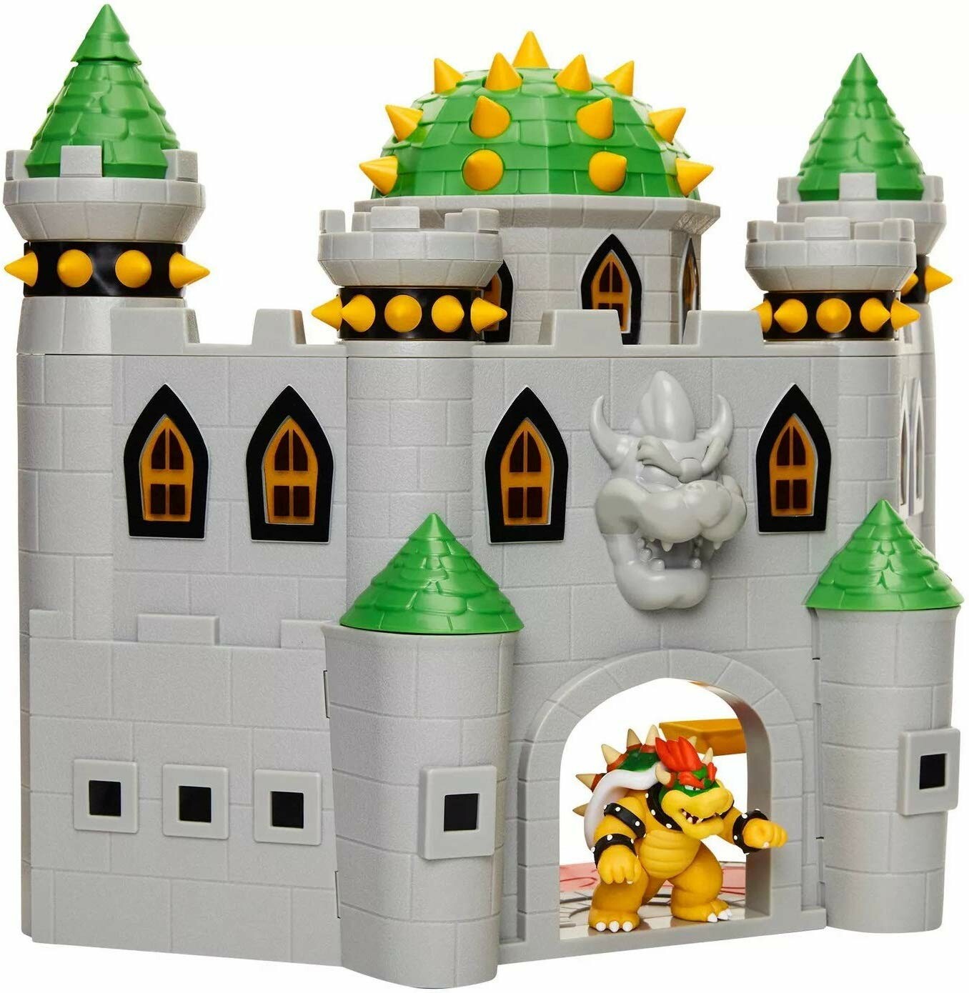 castle playset