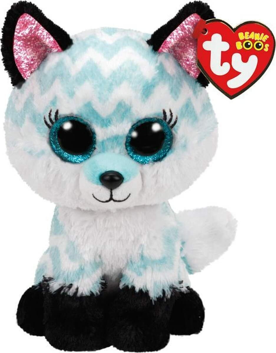 Ty Beanie Boos Atlas Toys n Tuck