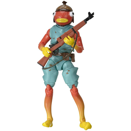 Fortnite Legendary Series 6 inch Figures - Fishstick ...
