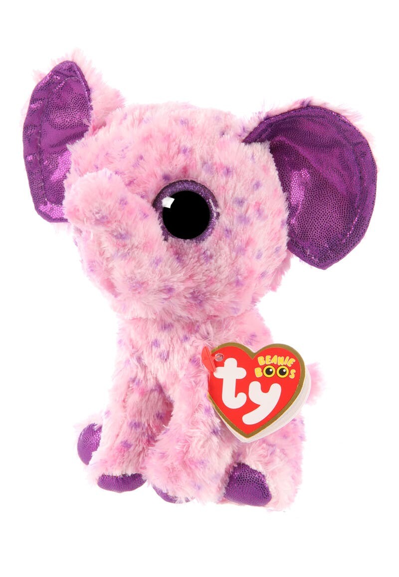 Ty Beanie Boos Eva Toys n Tuck