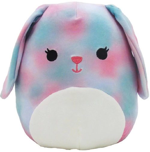 eliana bunny squishmallow