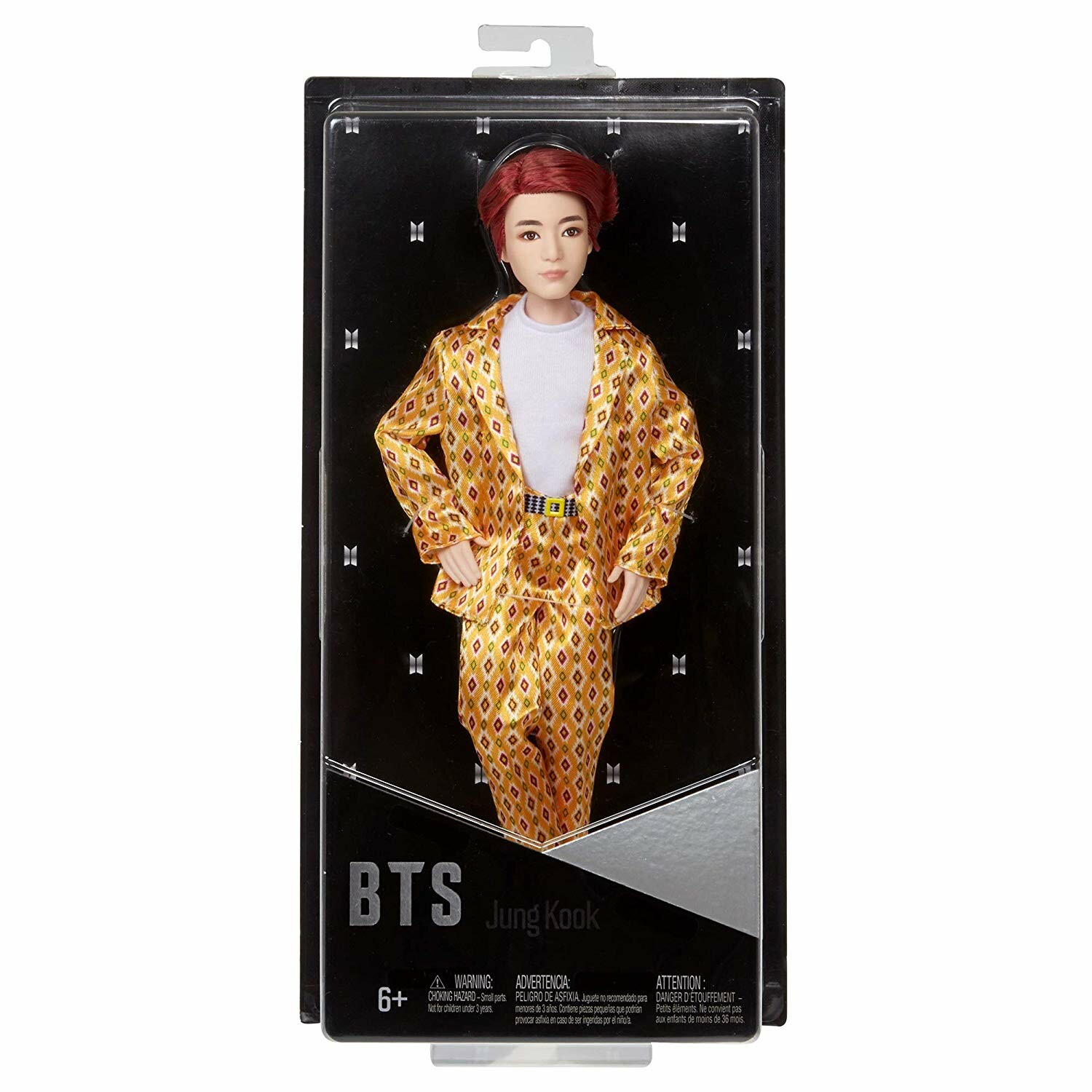 BTS Fashion Doll - Jung Kook | Toys n Tuck