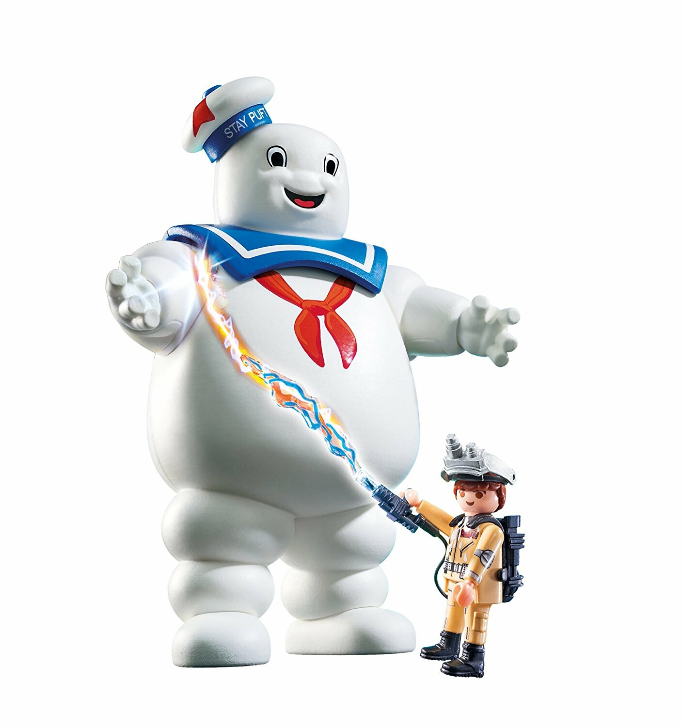 playmobil stay puft