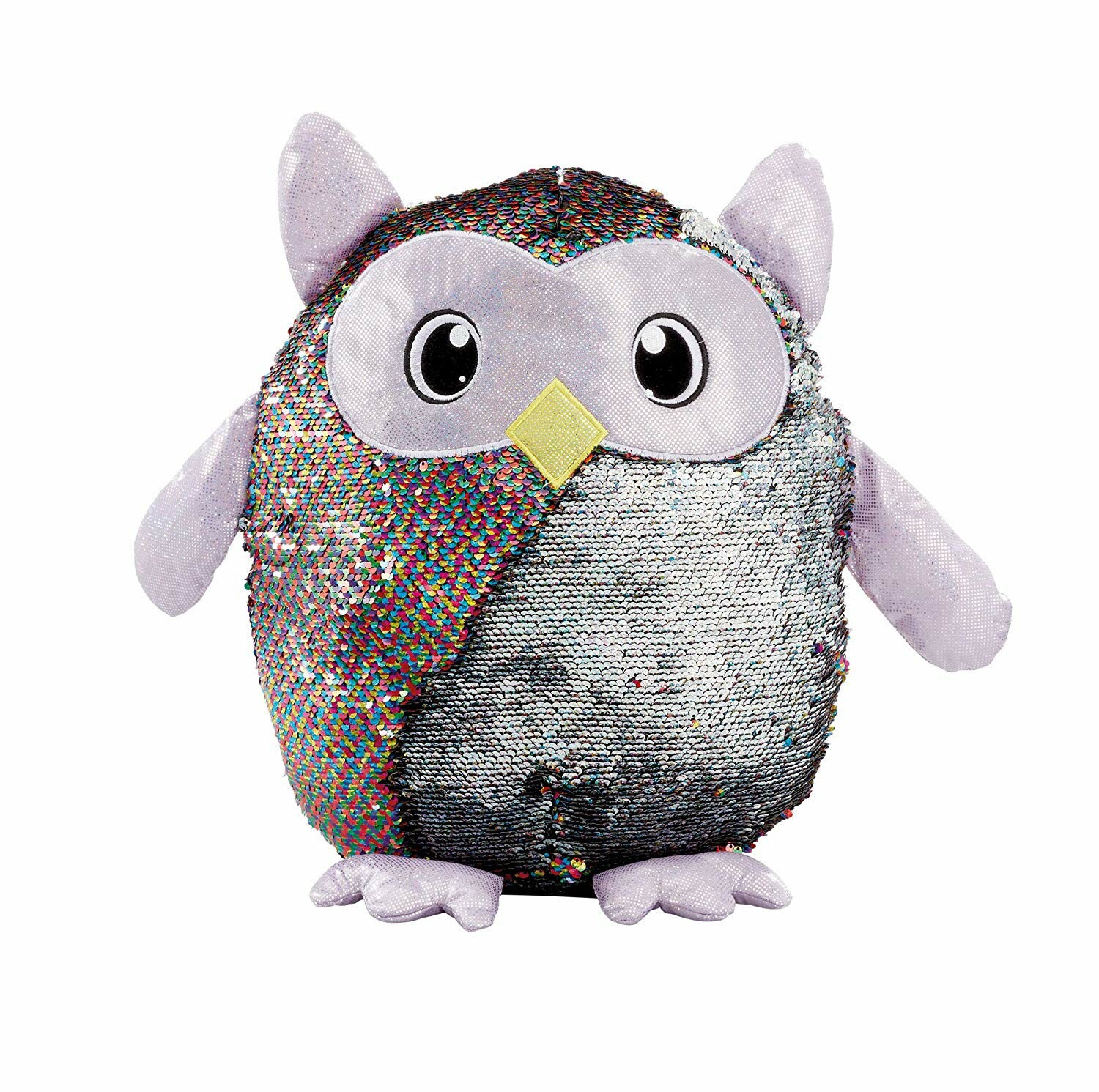 shimmeez leo the owl