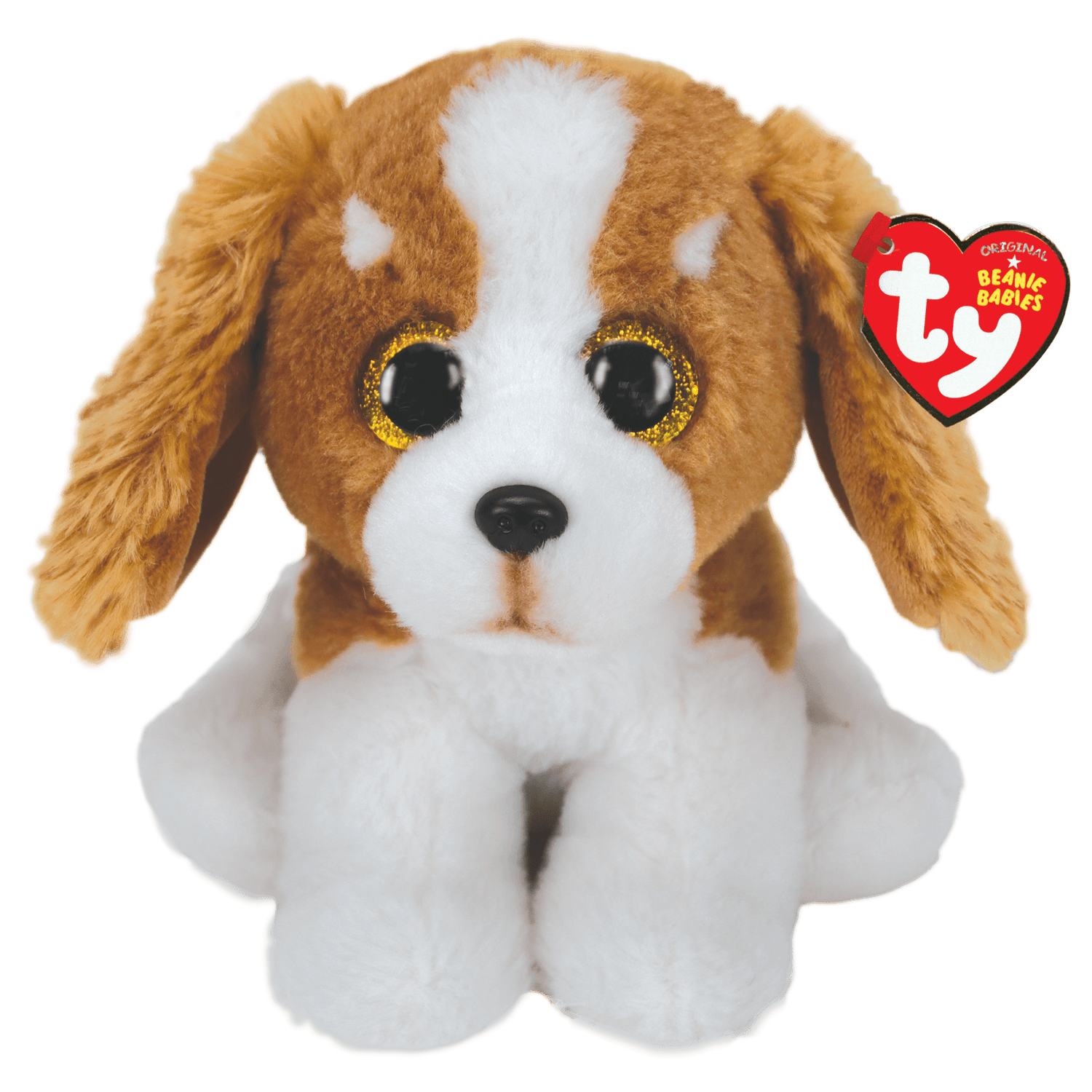 Ty Beanie Babies Barker Toys n Tuck