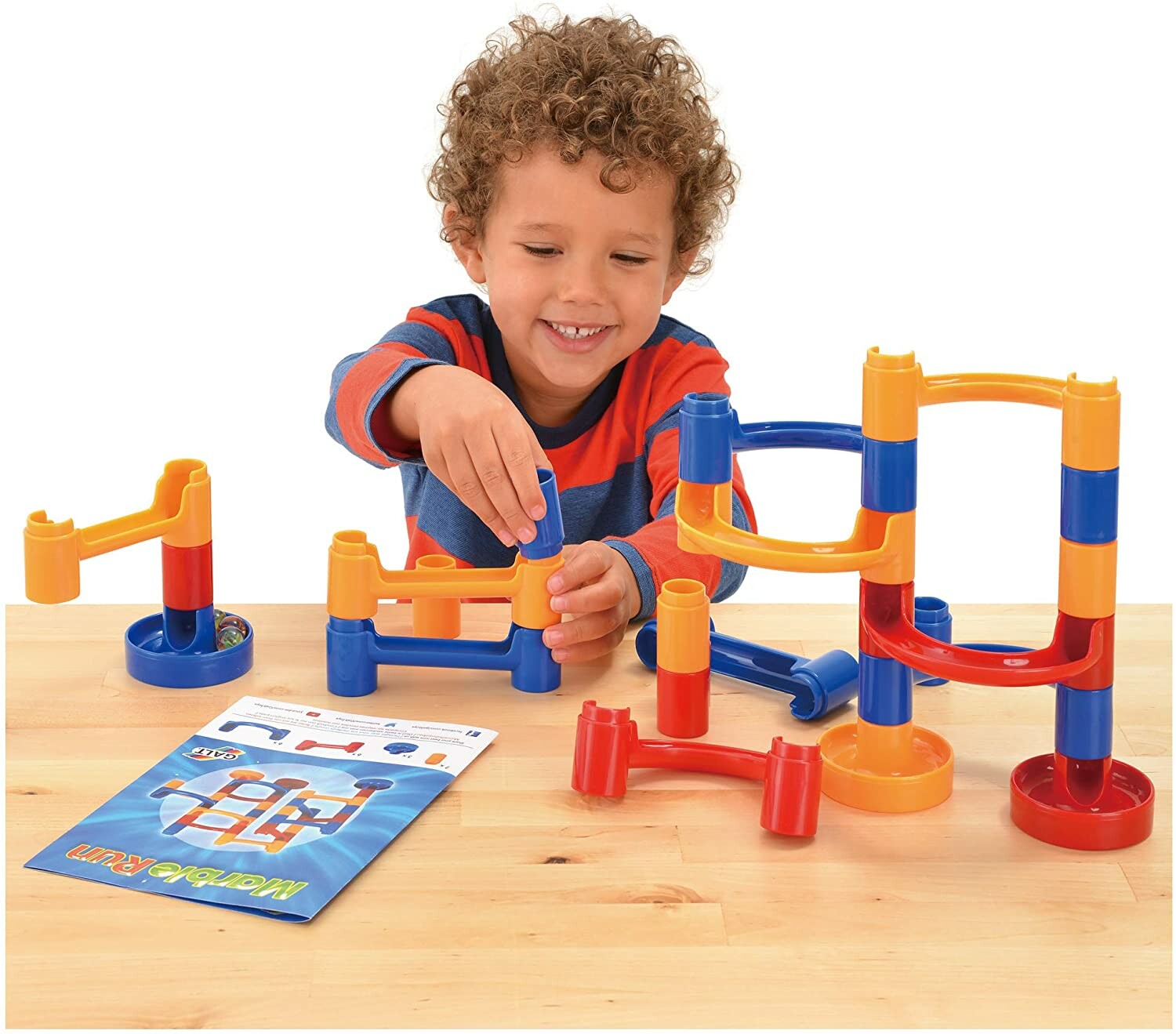 Galt Marble Run Toys n Tuck
