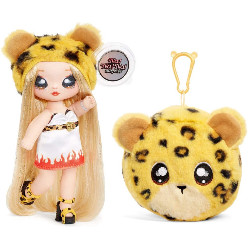 Na Na Na Surprise Serie 3
