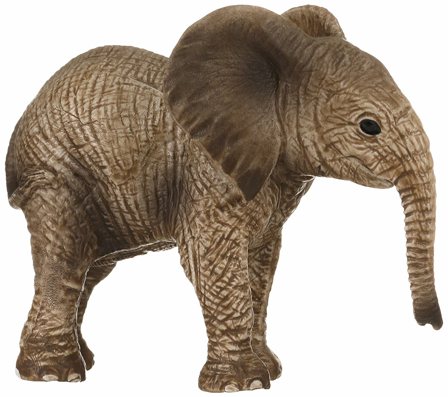 Schleich 14763 Wild Life African elephant calf Toys n Tuck