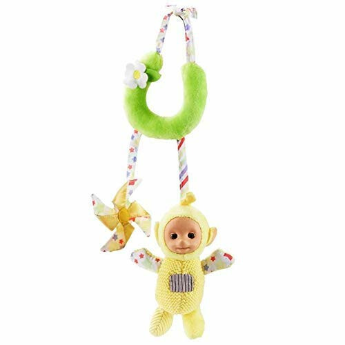 Teletubbies presto Play Laa-Laa