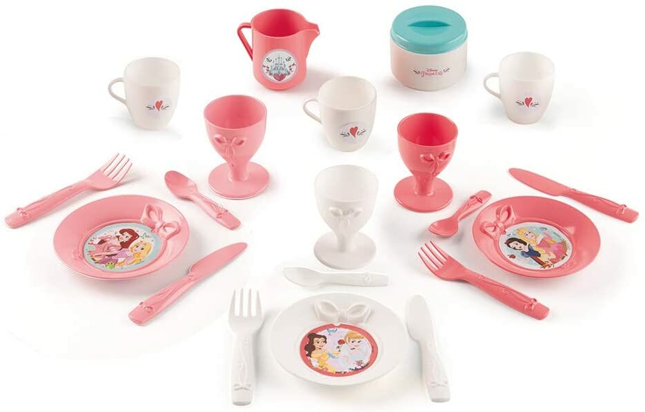 Disney Princess Picnic Basket Toys n Tuck