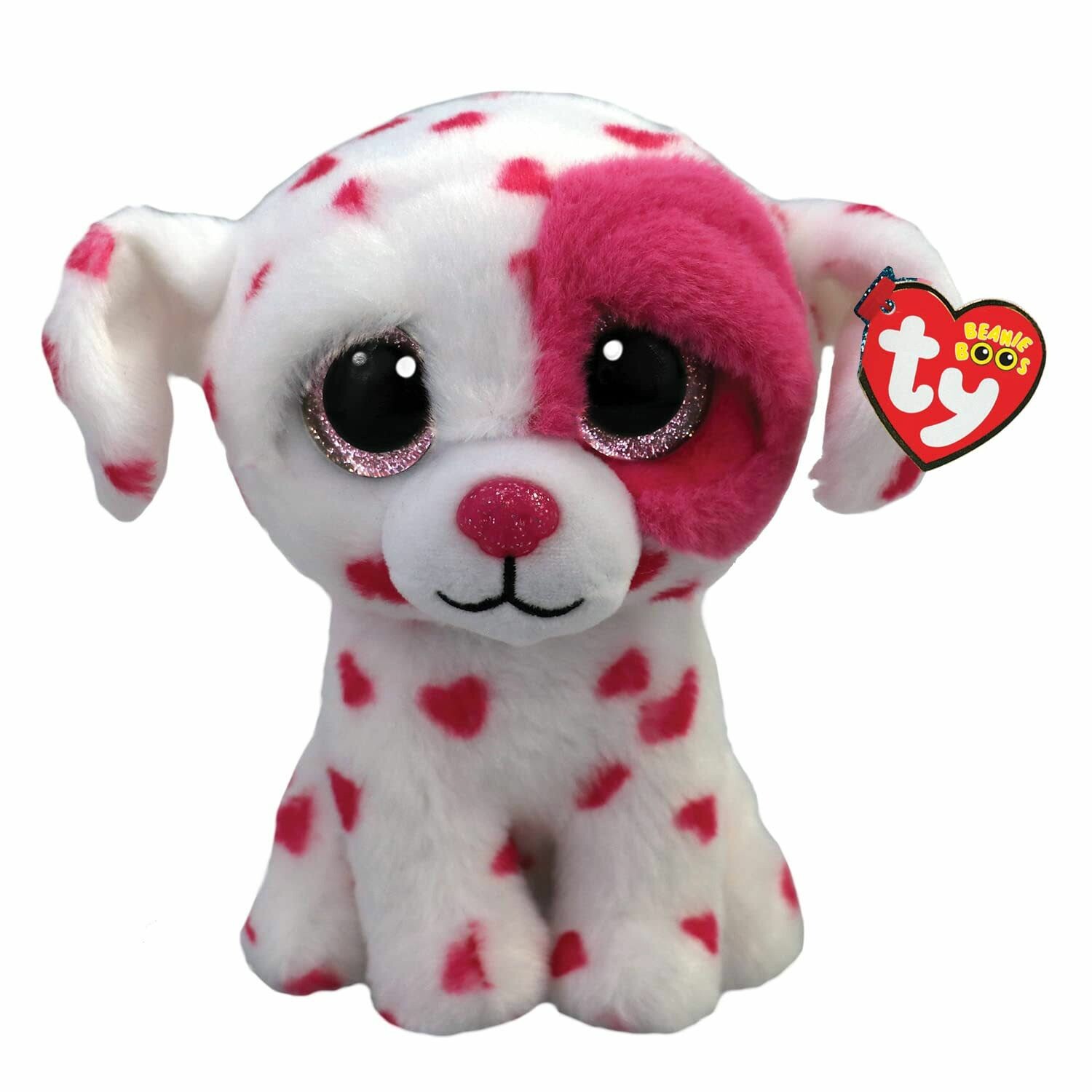 Ty Beanie Boos Beau Toys n Tuck