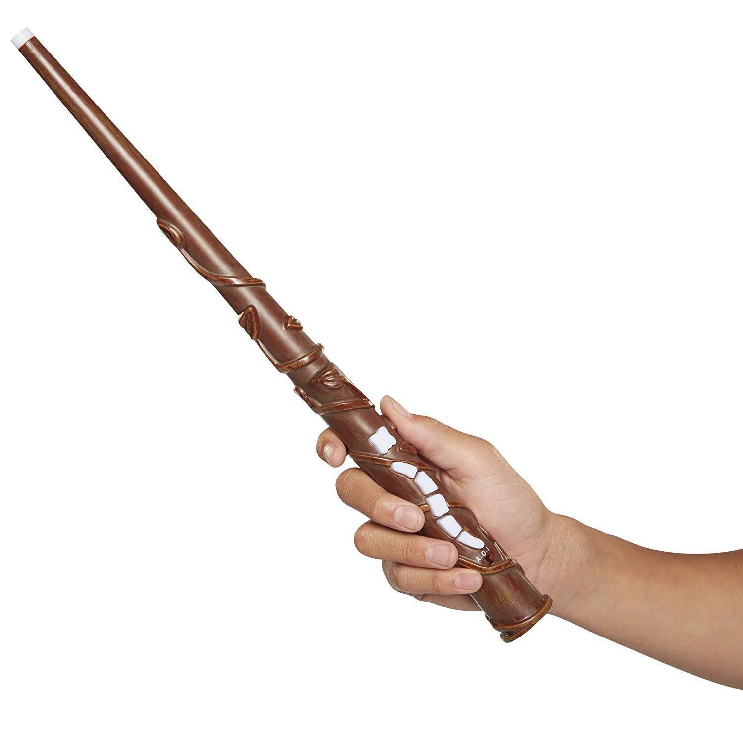 Harry Potter Wizard Training Wand Hermione Granger | Toys ...